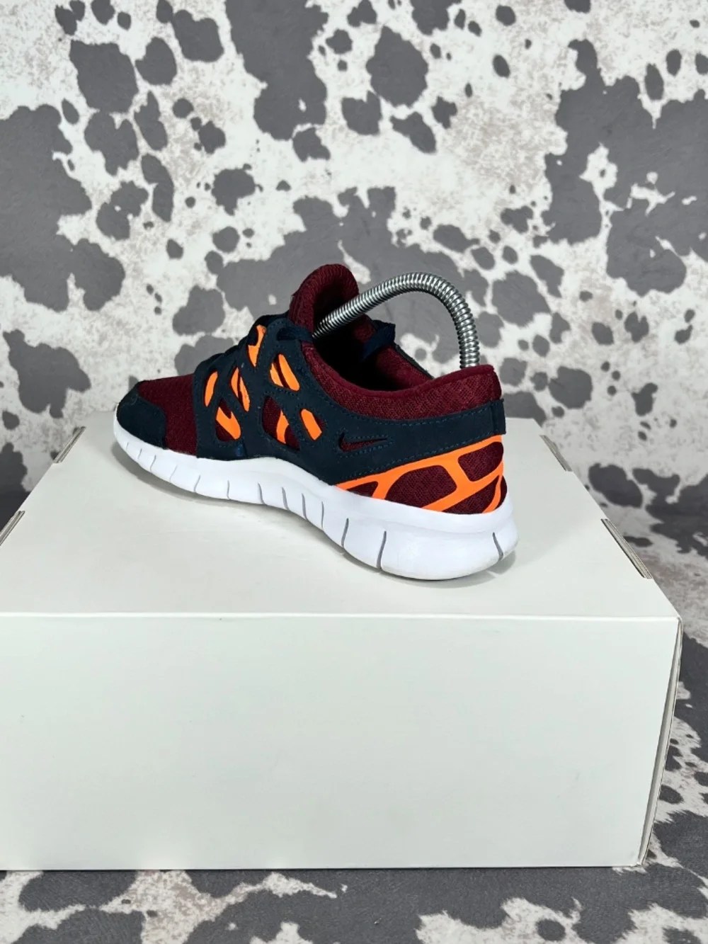 Nike ultra breathable